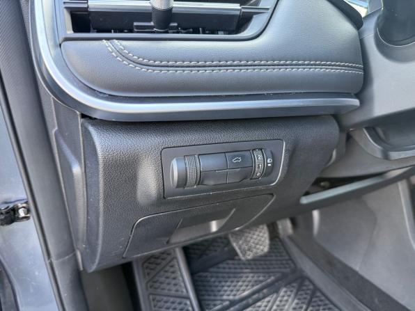 Chery Tiggo 7 Pro I с пробегом 2021 года, цена 1 669 000 рублей, 41275 км, внедорожник, Автокод Объявления