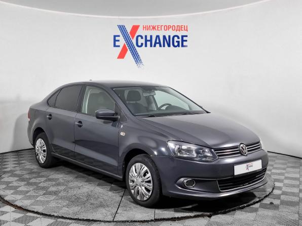 Volkswagen Polo V с пробегом 2013 года, цена 629 000 рублей, 220796 км, седан, Автокод Объявления