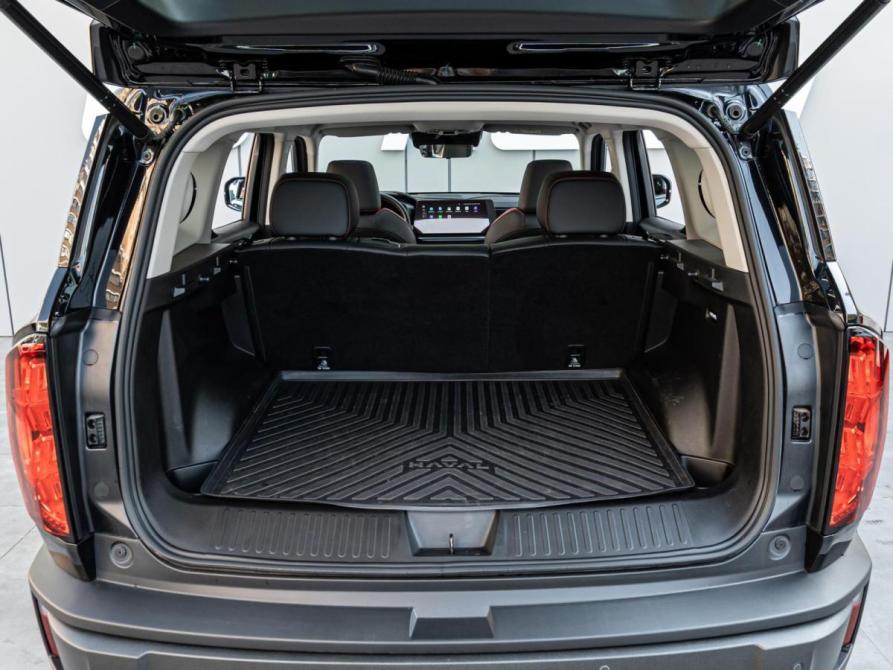 Haval H3 I Краснодар  - изображение 23
