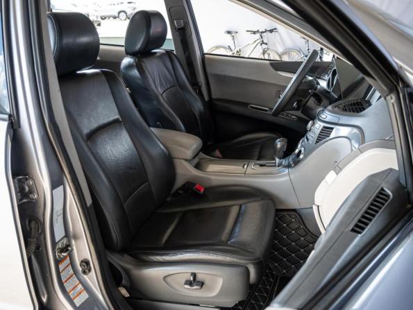 Subaru Tribeca I Рестайлинг с пробегом 2008 года, цена 1 050 000 рублей, 236204 км, внедорожник, Автокод Объявления