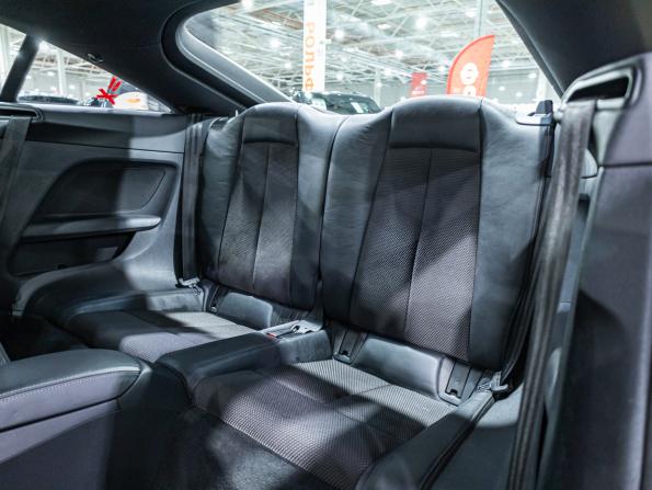 Audi TT III (8S) с пробегом 2014 года, цена 3 250 000 рублей, 109639 км, купе, Автокод Объявления