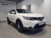 Nissan Qashqai II Москва  - изображение 21