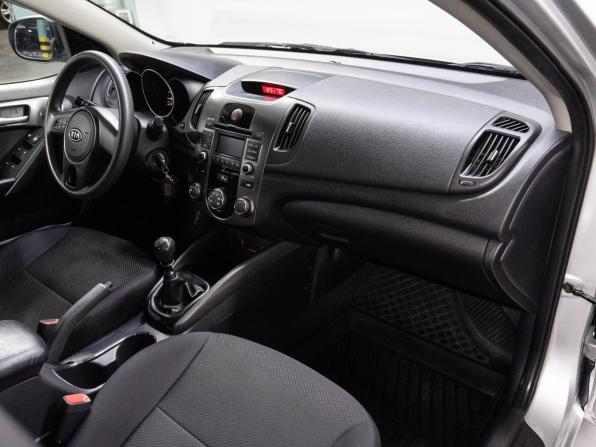 Kia Cerato II с пробегом 2012 года, цена 935 000 рублей, 109018 км, седан, Автокод Объявления