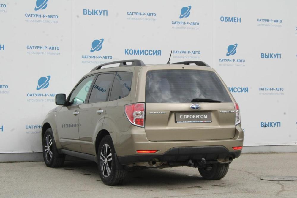Subaru Forester III Пермь  - изображение 7
