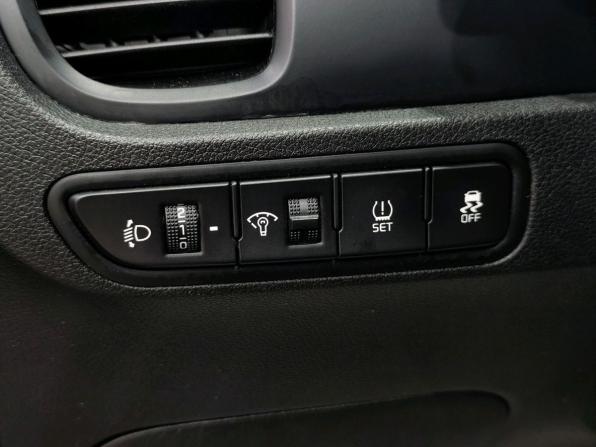 Kia Rio IV с пробегом 2017 года, цена 1 130 000 рублей, 102510 км, седан, Автокод Объявления