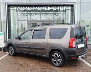 Lada (ВАЗ) Largus I Рестайлинг Стерлитамак  - изображение 31