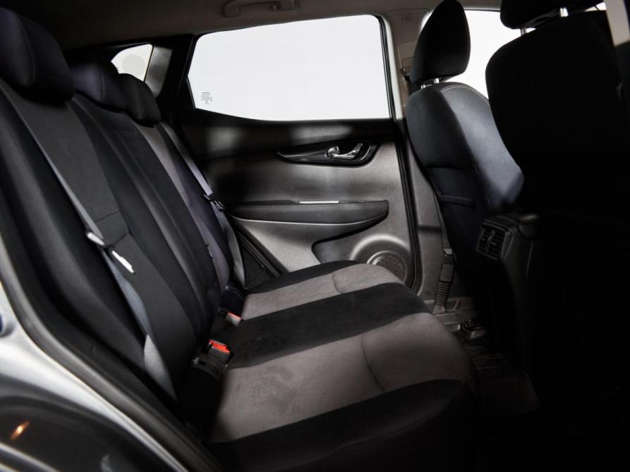 Nissan Qashqai II Москва  - изображение 11