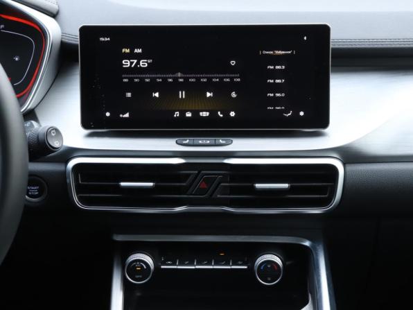 Geely Coolray I с пробегом 2023 года, цена 1 670 000 рублей, 34000 км, внедорожник, Автокод Объявления