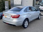 Lada (ВАЗ) Vesta I Казань  - изображение 18