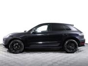 Porsche Macan I Рестайлинг Москва  - изображение 37