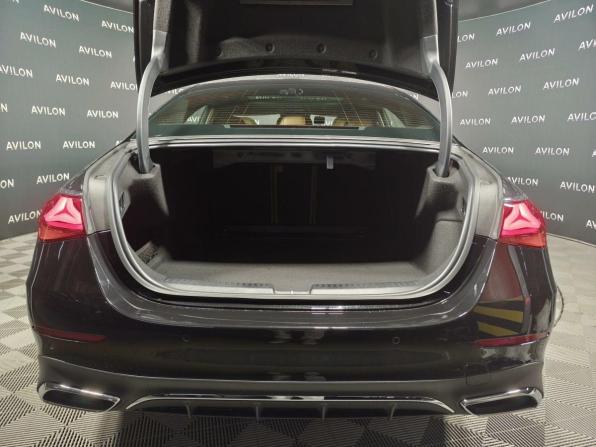 Новый Mercedes-Benz E-Класс VI (W214 S214) 2025 года, цена 9 400 000 рублей, седан, Автокод Объявления