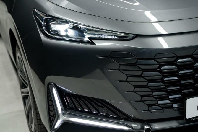 Новый Changan UNI-K 2024 года, цена 4 549 900 рублей, внедорожник, Автокод Объявления