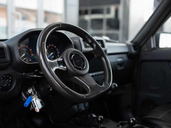 Lada (ВАЗ) Niva Legend с пробегом 2023 года, цена 842 000 рублей, 57877 км, внедорожник, Автокод Объявления