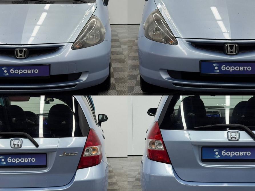 Honda Jazz I Воронеж  - изображение 9