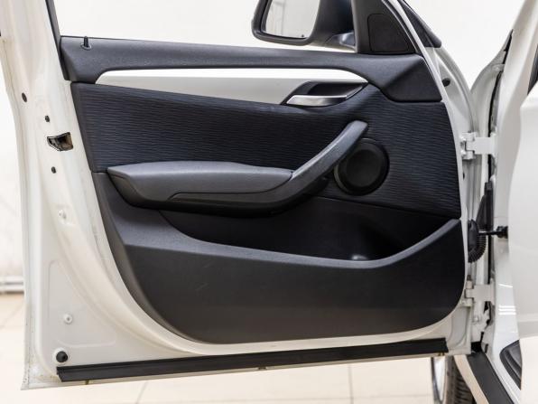 BMW X1 I (E84) Рестайлинг с пробегом 2014 года, цена 1 498 000 рублей, 117795 км, внедорожник, Автокод Объявления