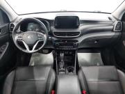 Hyundai Tucson III Рестайлинг Пермь  - изображение 38