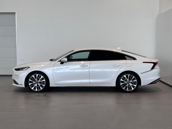Kia K8 I с пробегом 2021 года, цена 3 200 000 рублей, 113315 км, седан, Автокод Объявления