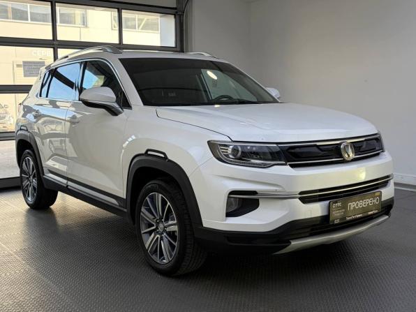 Changan CS35 Plus I с пробегом 2019 года, цена 1 399 000 рублей, 112528 км, внедорожник, Автокод Объявления
