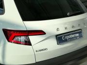 Skoda Karoq I Оренбург  - изображение 43