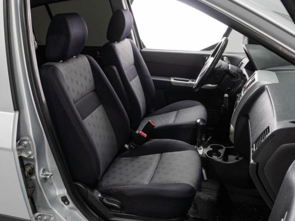 Hyundai Getz I Рестайлинг с пробегом 2007 года, цена 549 000 рублей, 200545 км, хэтчбек, Автокод Объявления