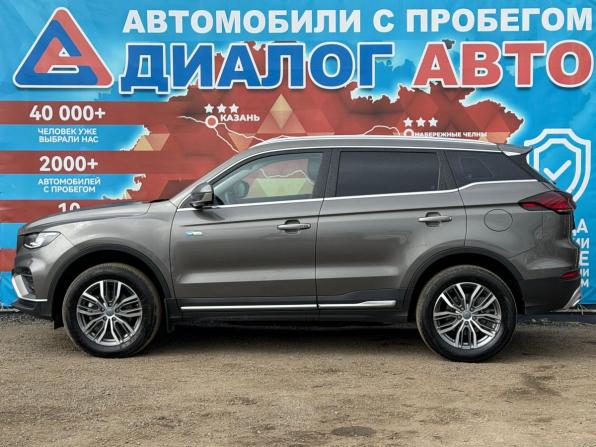 Belgee X70 I с пробегом 2024 года, цена 2 300 000 рублей, 25978 км, внедорожник, Автокод Объявления