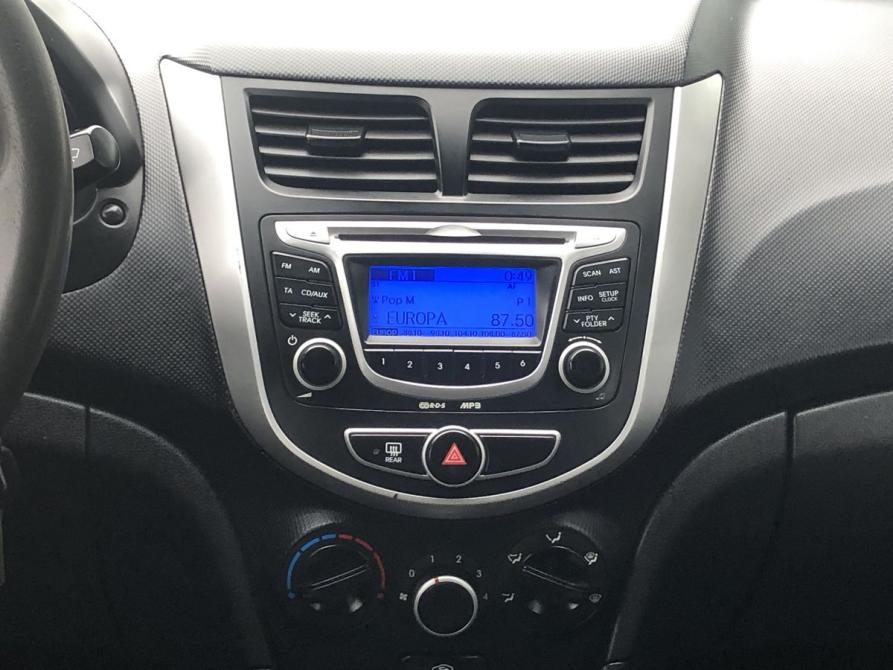 Hyundai Solaris I Брянск  - изображение 14