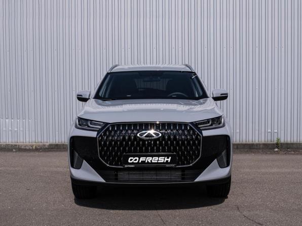 Chery Tiggo 7L с пробегом 2025 года, цена 2 500 000 рублей, 843 км, внедорожник, Автокод Объявления