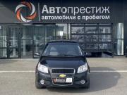 Chevrolet Aveo I Рестайлинг Волгоград  - изображение 14