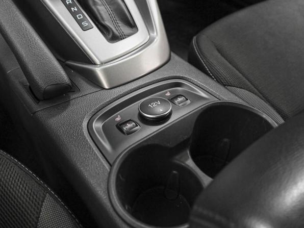 Ford Focus III с пробегом 2014 года, цена 879 000 рублей, 111558 км, седан, Автокод Объявления