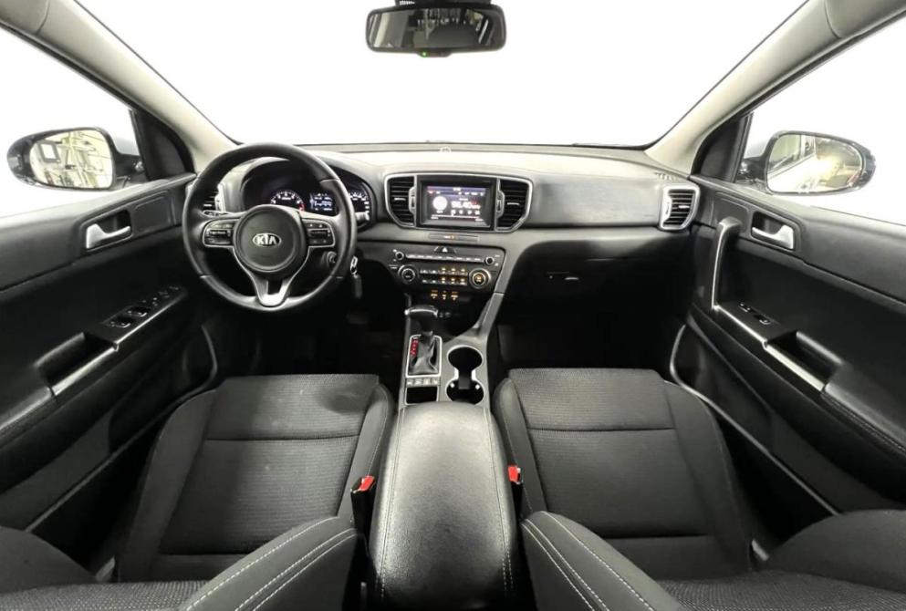 Kia Sportage IV Нижний Новгород  - изображение 14