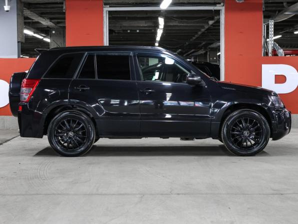 Suzuki Grand Vitara II Рестайлинг с пробегом 2008 года, цена 949 000 рублей, 227312 км, внедорожник, Автокод Объявления