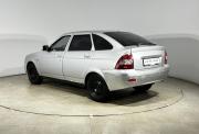 Lada (ВАЗ) Priora I Саранск  - изображение 41