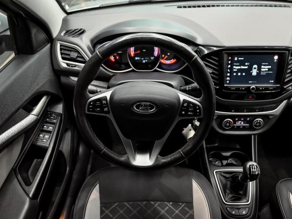 Lada (ВАЗ) Vesta I с пробегом 2021 года, цена 1 190 000 рублей, 98408 км, универсал, Автокод Объявления