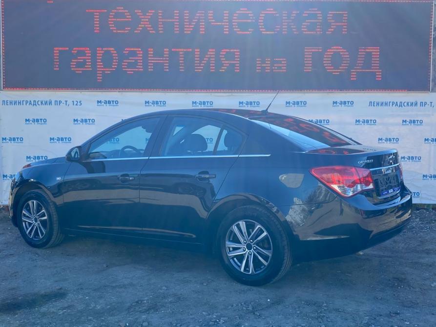 Chevrolet Cruze I Ярославль  - изображение 3