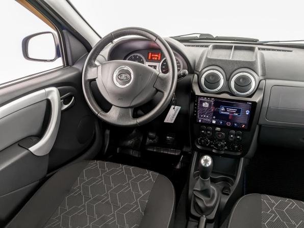 Lada (ВАЗ) Largus I с пробегом 2020 года, цена 995 000 рублей, 123386 км, универсал, Автокод Объявления