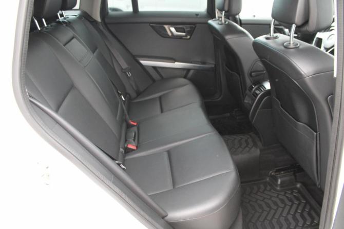 Mercedes-Benz GLK-Класс I (X204) Рестайлинг с пробегом 2013 года, цена 1 950 000 рублей, 150000 км, внедорожник, Автокод Объявления