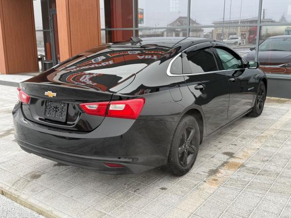 Chevrolet Malibu IX Рестайлинг с пробегом 2020 года, цена 1 600 000 рублей, 122095 км, седан, Автокод Объявления