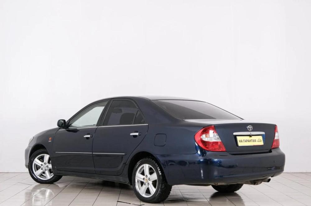Toyota Camry V (XV30) Красноярск  - изображение 5