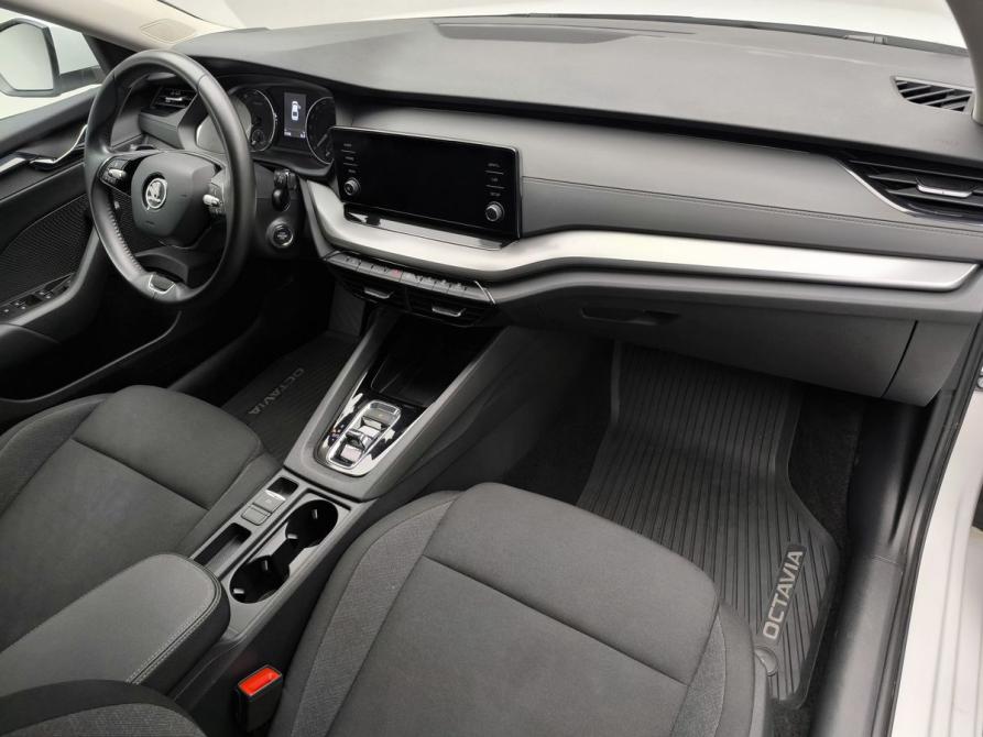 Skoda Octavia IV (A8) Москва  - изображение 9