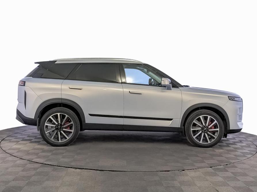 Jaecoo J7 I Москва  - изображение 4
