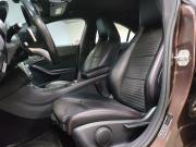 Mercedes-Benz CLA I (C117 X117) Рестайлинг Москва  - изображение 29