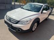 Dongfeng H30 Cross Сызрань  - изображение 25