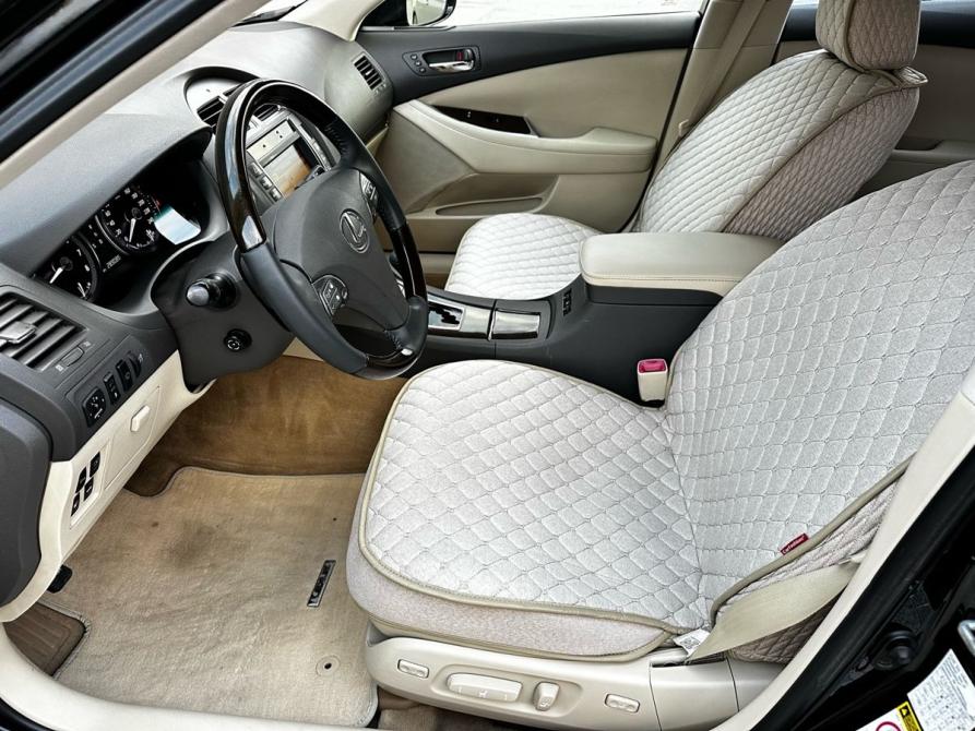 Lexus ES V Рестайлинг Волгоград  - изображение 10