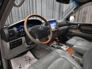 Lexus LX II Рестайлинг Красноярск  - изображение 34