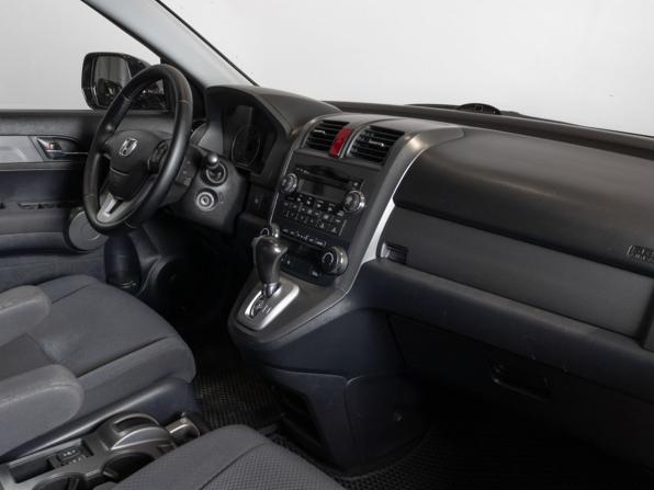 Honda CR-V III с пробегом 2008 года, цена 1 380 000 рублей, 319706 км, внедорожник, Автокод Объявления