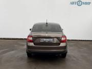 Skoda Rapid I Рестайлинг Москва  - изображение 19