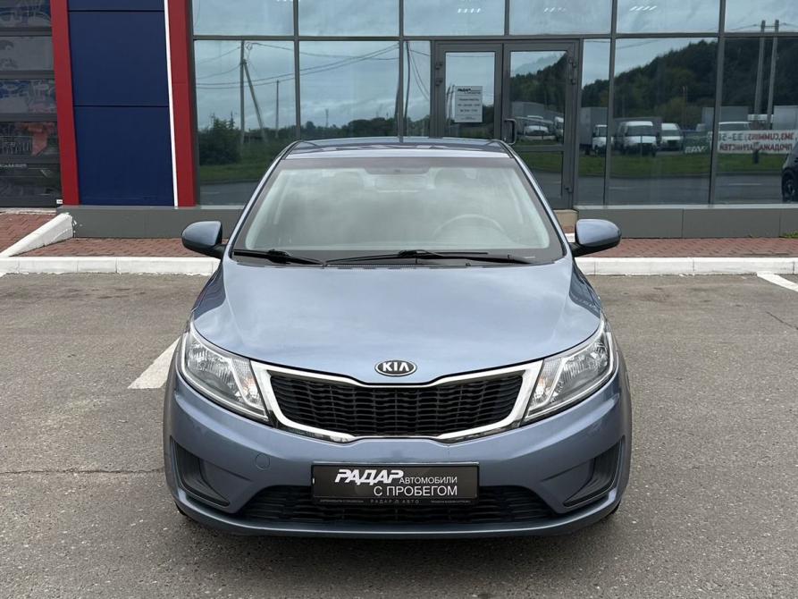 Kia Rio III Иваново  - изображение 2