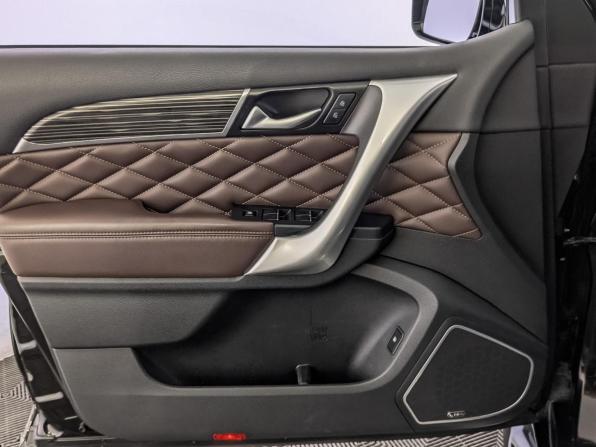 Haval H9 I Рестайлинг с пробегом 2022 года, цена 2 310 000 рублей, 155277 км, внедорожник, Автокод Объявления