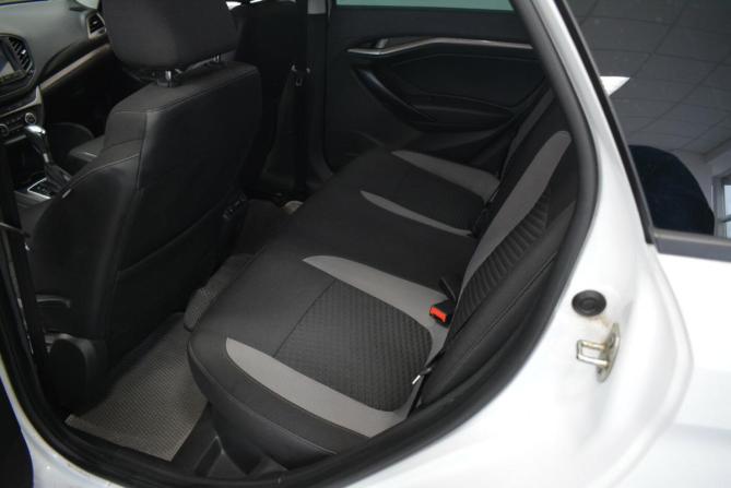 Lada (ВАЗ) Vesta I с пробегом 2021 года, цена 1 149 000 рублей, 117000 км, универсал, Автокод Объявления