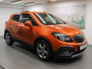 Opel Mokka I Химки  - изображение 13